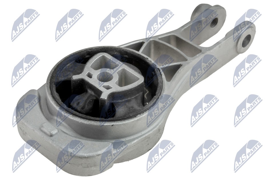 Engine mount Rear Rubber-Metal Mount ZPS-PL-080 NTY for CHEVROLET OPEL - Image 7