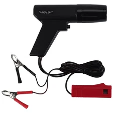 Timing Light 12V Ignition Timing Light Automotive Strong Flash Timing2416