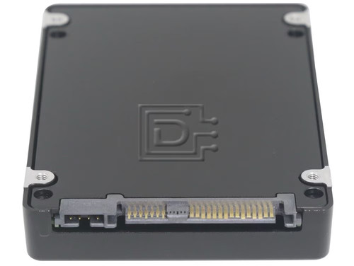 Dell 1.92TB SAS 086DD Samsung MZILS1T9HEJH0D3 2.5 12Gbps SSD Solid State Drive - Afbeelding 4 van 4