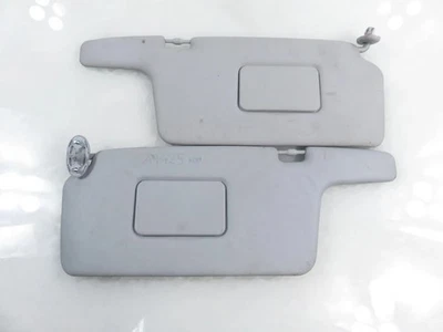 HONDA CIVIC VII Hatchback EU, EP, EV Sun Visor Kit Petrol 66kw 2004 33526761 - Photo 1/4