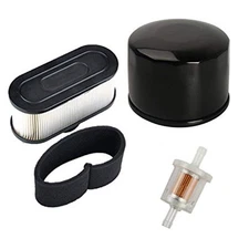 For Kawasaki FR730V Complete Air Filter Kit for Enhanced Engine Performance
