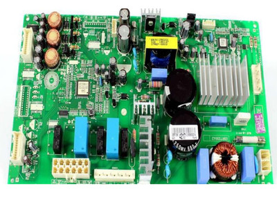 NEW OEM LG Refrigerator Control Board EBR73304217