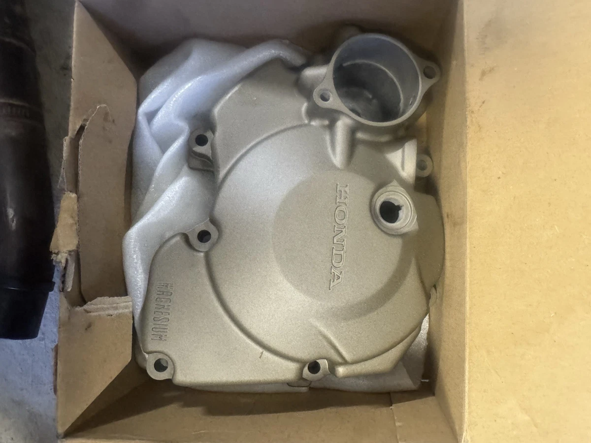 新品 未使用 CRF250R 純正ラジエーター 左右セット 2007 Engines & Parts for 2007 Honda CRF250R for sale | eBay
