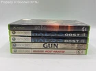 Halo 3 ODST Need for Speed Most Wanted 5 Xbox 360 & Original Xbox Game Lot