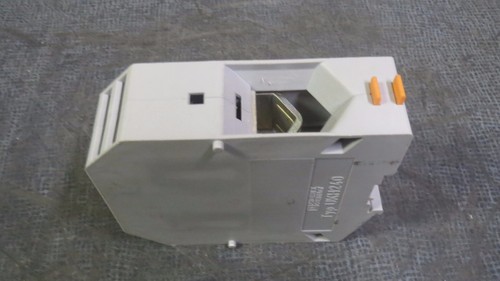 PHOENIX CONTACT TERMINAL BLOCK 1000V // 400 AMP 600V MODEL: UKH240 - Bild 2 von 6