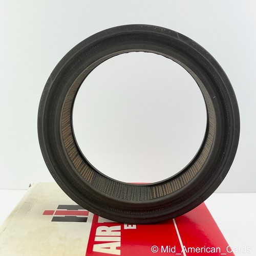 International Harvester Cub Cadet Air Filter 385168R2 Original IH Box NOS - Picture 9 of 9
