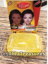 X1 Veet gold whitening magic facial soap with glutathione,arbutin vitamin c