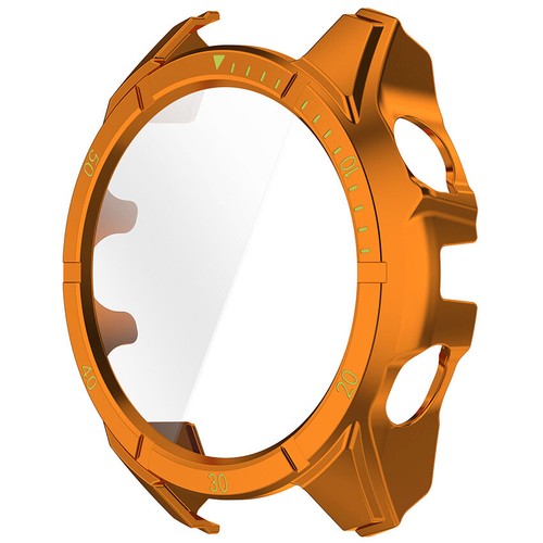 Etui ochronne PC Shell do Garmin Tactix8 AMOLED 47mm / AMOLED 51mm / SOLAR 51mm - Zdjęcie 21 z 22