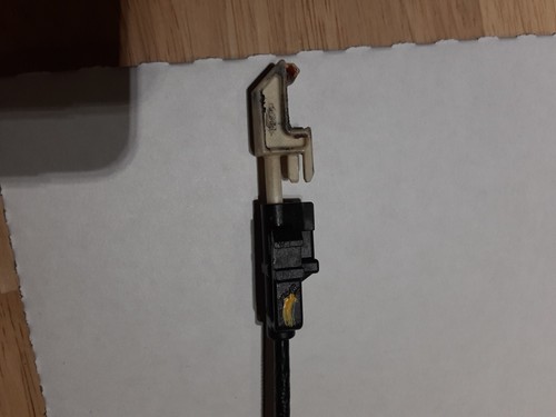 Mecanismo de cambio de columna de dirección para Chevrolet Silverado 1500 1999-2002 - Imagen 5 de 11