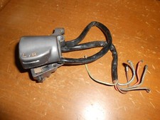 Original OEM 1977 Honda CB750 CB450 CB500 LH Signal Switch 35250-300-033