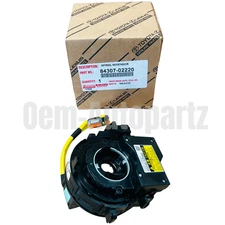 8430702220 Toyota 14-17 Camry 14-19 Corolla CABLE SUB-ASSY, SPIRAL W/SENSOR OEM