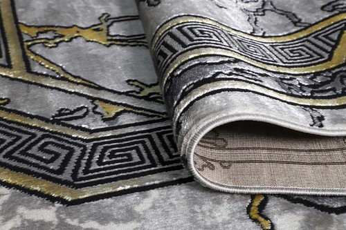 Luxury Non Slip Large Traditional Rugs Bedroom Living Room Rug Hallway Runner - Picture 28 of 29