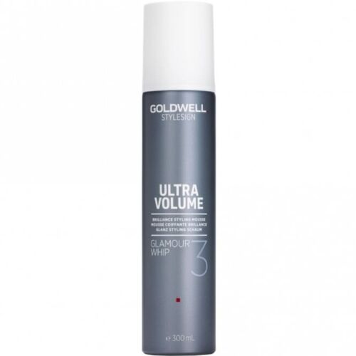 Goldwell Style Sign Glamour Whip Brilliance Styling Mousse 300ml - Picture 1 of 3