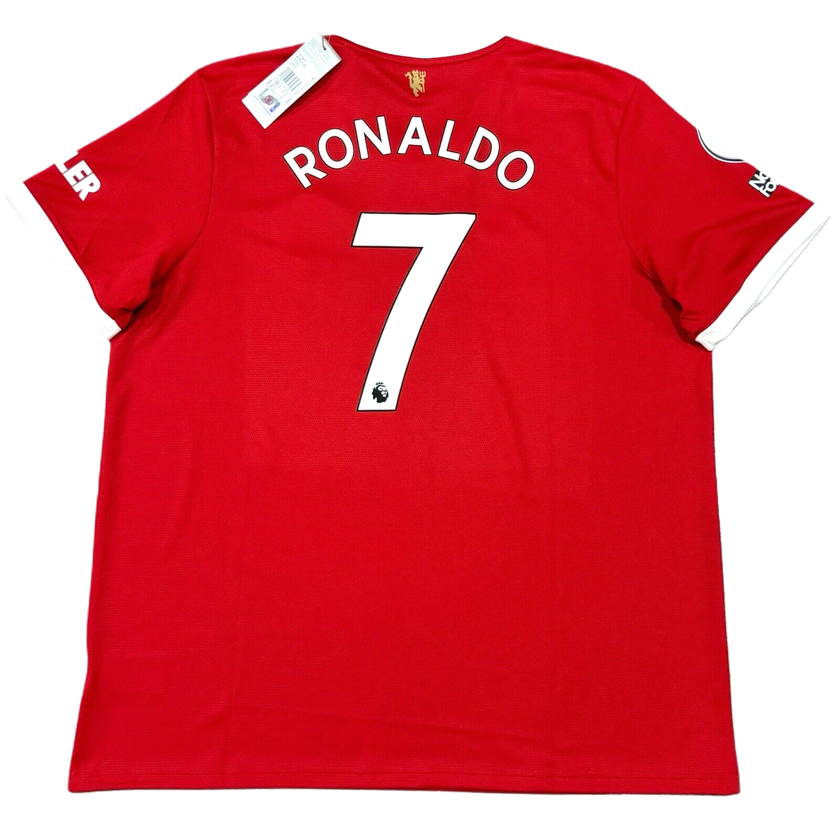 ウェア Manchester united home kit #17 Amazon.com: adidas Manchester United Long Sleeve Home Jersey