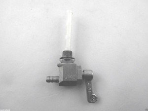 Benzinhahn M12x1 Aussengewinde fuel tap