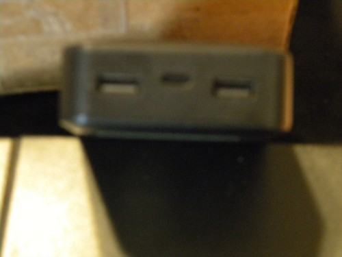 Pocket Juice Portable Battery Bank 20000 mAh - Photo 6 sur 6