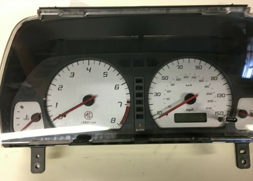 MG TF 2004 - Speedometer - Picture 5 of 10