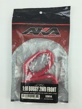 1/10 Buggy 2WD Front Closed Cell Insert (Soft) AKA33014