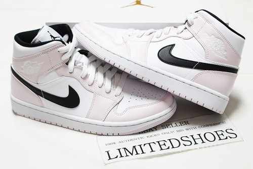 jordan 1 light violet