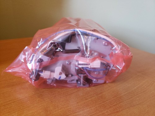 40X7562 Lexmark Genuine OEM Fuser Unit 110 120 VOLT - NEW OPEN BOX!!! - Picture 6 of 9