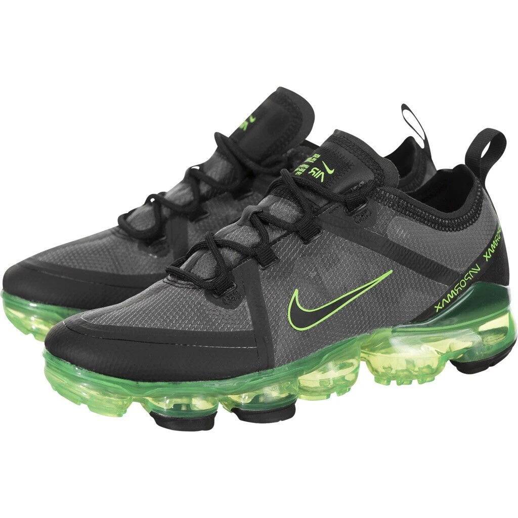 Vapormax 2019 best sale green