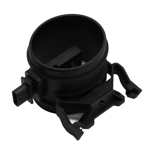 MAF Mass Air Flow Sensor For 05-12 Mercedes-Benz 2730940948 0280218190 Black - Picture 5 of 6