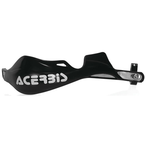 Guardamanos Acerbis Rally Pro negro 2142000001 - Imagen 3 de 5