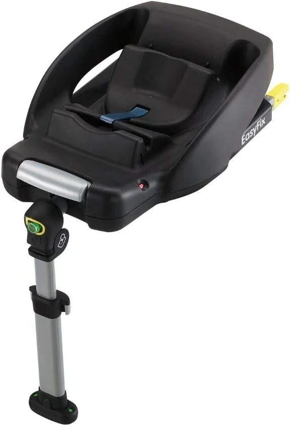How to remove isofix maxi clearance cosi