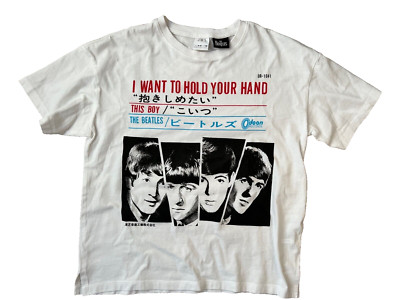 AS KNOW AS - おまとめ　AS KNOW ASシャツ　ZARA BEATLES　パーカー Zara X The Beatles Hooded Sweatshirt Size XL Rubber Soul Let