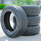 4 Tires Goodride Cross Legend Su320 275/60R17 110T As A/S All Season