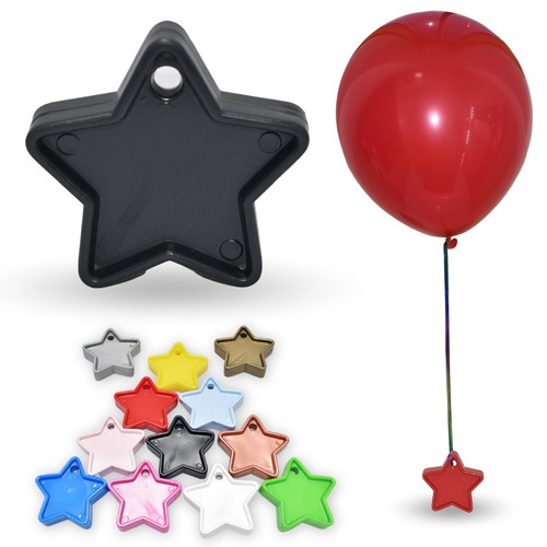 Cake Weight Box Helium Balloon Gift Boxes Wedding Cup Cake Party Ballon Weightuk - Imagen 21 de 40