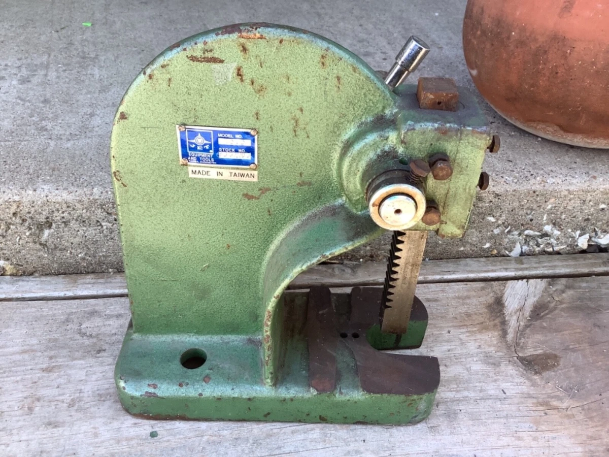 Ebay on sale arbor press