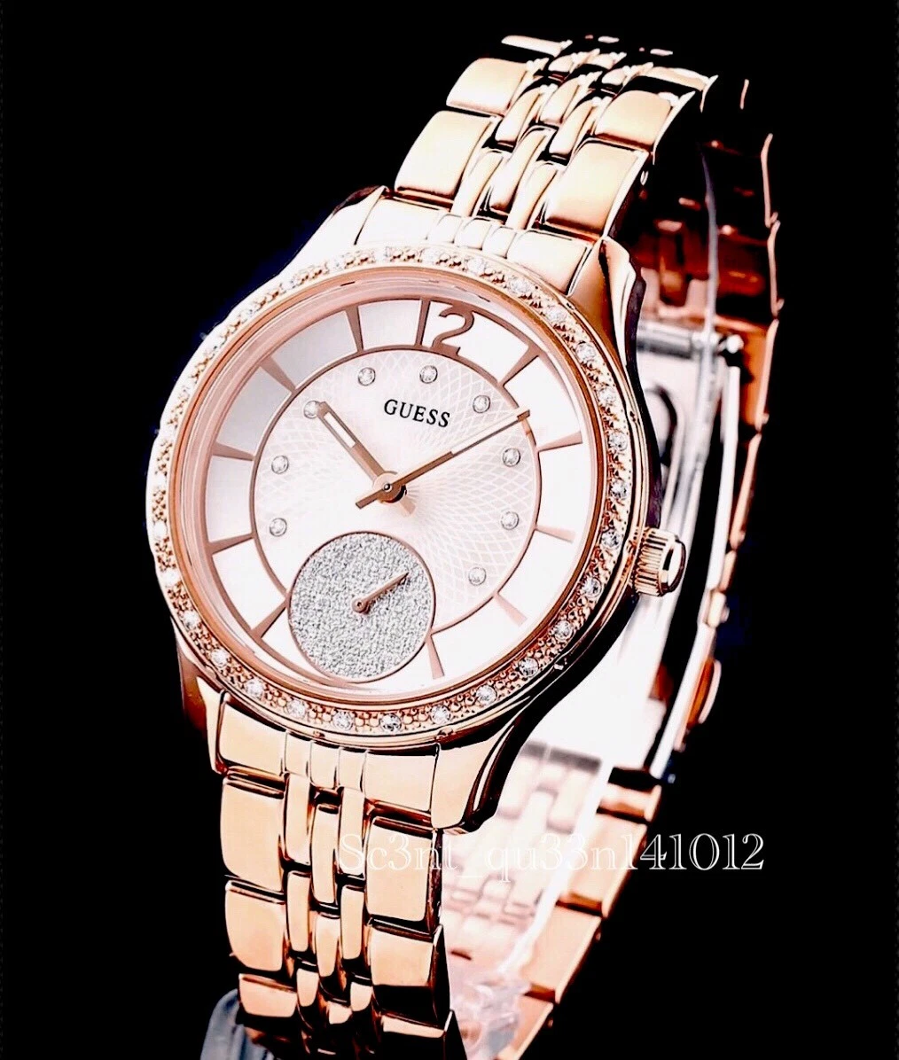 Authentic guess watch clearance