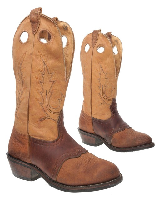 eee width cowboy boots