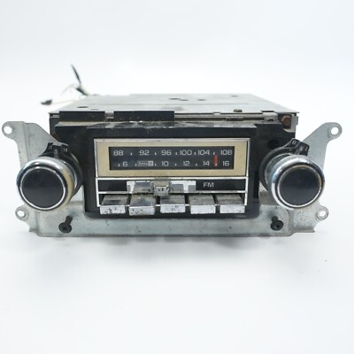 #ad #ad Delco Model GM FMH SPS GMC Olds Buick Pontiac Chevrolet GM Camaro $62.95