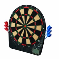 Franklin Sports Fs1500 Electronic Dartboard, New, Free Shipping on sale Franklin Sports Fs1500 Electronic Dartboard, New, Free Shipping on sale