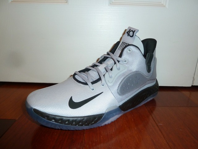 kd trey 5 vii wolf grey