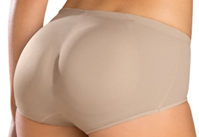 got専用 AUMENTA LA COLA POMPIS ON AUMENTO PANTY CON RELLENO LEVANTA COLA