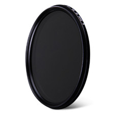 ND2-400 Grey Filter 49/52/55mm Fader Variable ND Lens Filter Adjustable