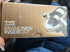  TYC 1-17852 Starter Motor  Brand New Never Opened