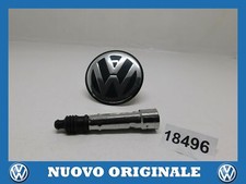 Capuchon Bougie D'Allumage Spark Plug Connector Original VOLKSWAGEN Polo 1985