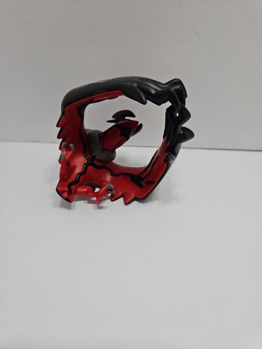 Mini Collectible Tomy Pokemon Figure Yveltal Dragon - Picture 5 of 6