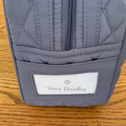 NEW Vera Bradley LUNCH BUNCH insulated bag tote sack case box cooler 20 Patterns - Picture 14 of 76