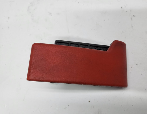 Mercedes W251  -  Motorhaubengriff Haubenöffner Motorhaube Griff   (02)