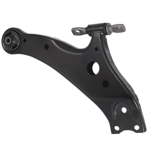 For Lexus RX350 RX450h Toyota Highlander Front Lower Control Arms Outer Tie Rods - Picture 11 of 12