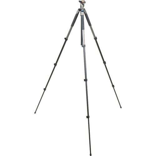 Slik Sprint Pro III BH GM Stativ - Bild 3 von 10