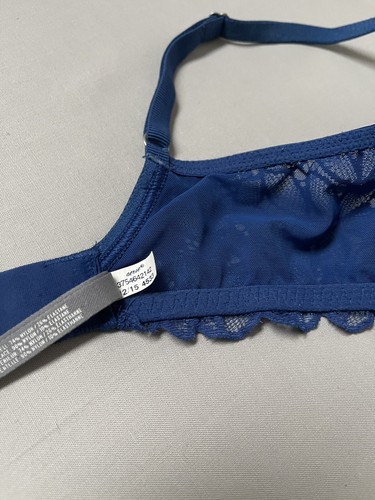 Aerie Underwire Push Up Bra Size: 32 D - Picture 9 of 10