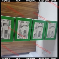 Schneider New Electric TM3TI4G Module TM3-4 INPUTS temperature Spring