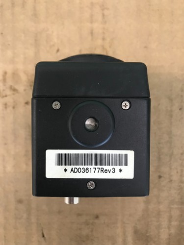 PELCO C10DN-6 AD036177 CCD CAMERA - Picture 6 of 7