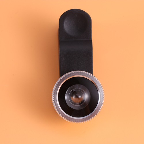 Cell Phone Camera Lens Smartphone Lens Mobile Phone Lens Phone Lens Kit - 第 10/12 張圖片
